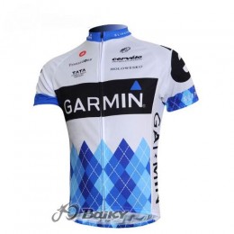 Garmin Barracuda Pro Team Radtrikot Kurzarm Weiß VNAK899 Garmin Barracuda Pro Team Radtrikot Kurzarm Weiß VNAK899