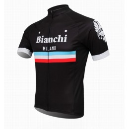 2014 Bianchi Radtrikot Kurzarm YKXF966 2014 Bianchi Radtrikot Kurzarm YKXF966