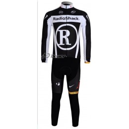 RadioShack Trek Nissan Livestrong Fahrradtrikot Langarm Weiß Schwarz Gelb ZFTL398 RadioShack Trek Nissan Livestrong Fahrradtrikot Langarm Weiß Schwarz Gelb ZFTL398
