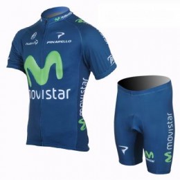 2013 Movistar Team Radtrikot Kurzarm und Kurz Radhose Kits Blau DPQM833 2013 Movistar Team Radtrikot Kurzarm und Kurz Radhose Kits Blau DPQM833