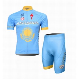 2014 Astana Team Specialized Radbekleidung Radtrikot Kurzarm und Fahrradhosen Kurz DYQF901 2014 Astana Team Specialized Radbekleidung Radtrikot Kurzarm und Fahrradhosen Kurz DYQF901