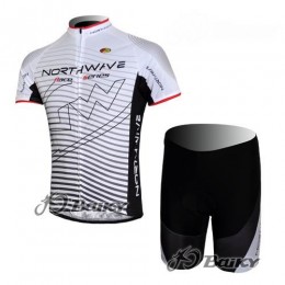 Northwave Pro Team Radbekleidung Radtrikot Kurzarm und Fahrradhosen Kurz Weiß ICPC532 Northwave Pro Team Radbekleidung Radtrikot Kurzarm und Fahrradhosen Kurz Weiß ICPC532