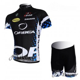 Orbea Pro Team Radbekleidung Radtrikot Kurzarm und Fahrradhosen Kurz 1Blau KDVD982 Orbea Pro Team Radbekleidung Radtrikot Kurzarm und Fahrradhosen Kurz 1Blau KDVD982