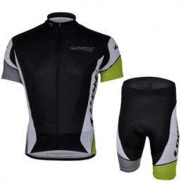 2013 LOOK Radtrikot Kurzarm und Kurz Radhose Kits Schwarz KGND917 2013 LOOK Radtrikot Kurzarm und Kurz Radhose Kits Schwarz KGND917