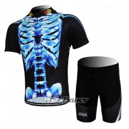 Northwave Pro Team Radbekleidung Radtrikot Kurzarm und Fahrradhosen Kurz Schwarz Blau NOBQ135 Northwave Pro Team Radbekleidung Radtrikot Kurzarm und Fahrradhosen Kurz Schwarz Blau NOBQ135