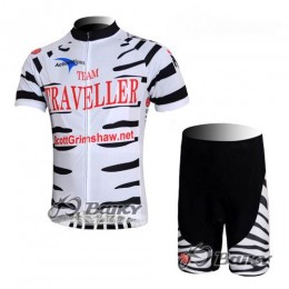 Team Traveller Kinetic Koffee Radbekleidung Radtrikot Kurzarm und Fahrradhosen Kurz Weiß Schwarz PAVU861 Team Traveller Kinetic Koffee Radbekleidung Radtrikot Kurzarm und Fahrradhosen Kurz Weiß Schwarz PAVU861
