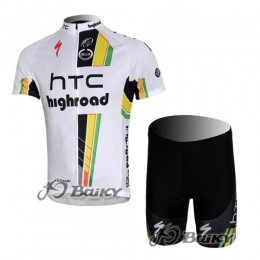 Highroad Pro Team Radtrikot Kurzarm Kurz Radhose Kits Weiß RZNS128 Highroad Pro Team Radtrikot Kurzarm Kurz Radhose Kits Weiß RZNS128