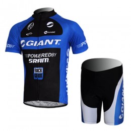 Giant Sram Pro Team Radtrikot Kurzarm Kurz Radhose Kits Schwarz Blau ZJYR394 Giant Sram Pro Team Radtrikot Kurzarm Kurz Radhose Kits Schwarz Blau ZJYR394