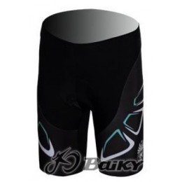Bianchi Pro Team Kurz Radhose Schwarz QSXJ171 Bianchi Pro Team Kurz Radhose Schwarz QSXJ171