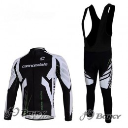 Cannondale Pro Team Fahrradbekleidung Radtrikot Satz Langarm und Lange Trägerhose Schwarz Weiß HWYY315 Cannondale Pro Team Fahrradbekleidung Radtrikot Satz Langarm und Lange Trägerhose Schwarz Weiß HWYY315