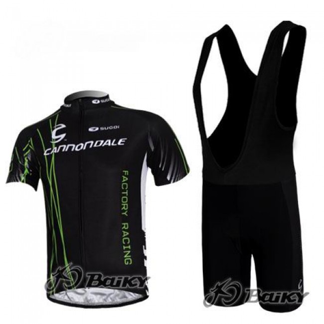 Cannondale Pro Team Radtrikot Kurzarm Kurz Trägerhose Kits Schwarz KMYM933 Cannondale Pro Team Radtrikot Kurzarm Kurz Trägerhose Kits Schwarz KMYM933
