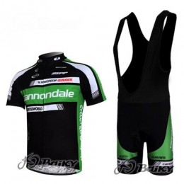 Cannondale Pro Team Radtrikot Kurzarm Kurz Trägerhose Kits Grün Schwarz XAMA875 Cannondale Pro Team Radtrikot Kurzarm Kurz Trägerhose Kits Grün Schwarz XAMA875