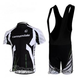 Cannondale Pro Team Radtrikot Kurzarm Kurz Trägerhose Kits Schwarz Weiß XCZL280 Cannondale Pro Team Radtrikot Kurzarm Kurz Trägerhose Kits Schwarz Weiß XCZL280