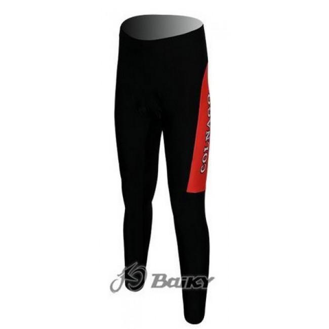 Ferrari Colnago Pro Team Lang Radhose Rot YFFY612 Ferrari Colnago Pro Team Lang Radhose Rot YFFY612
