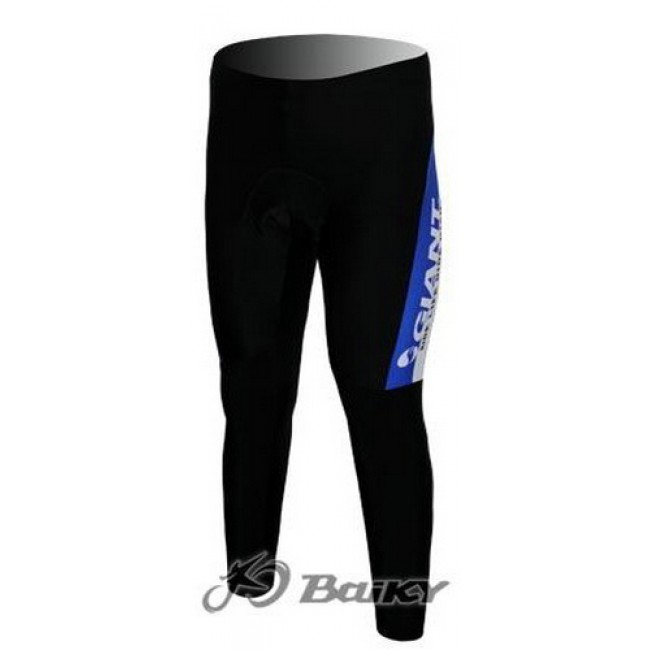 Giant Ride Life Lang Radhose Blau Weiß DNMS209 Giant Ride Life Lang Radhose Blau Weiß DNMS209