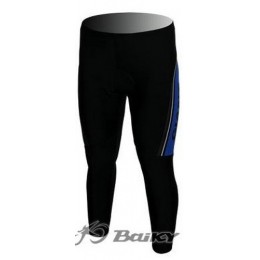 Giant Sram Pro Team Lang Radhose Blau Weiß Schwarz SWYL225