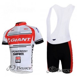 Giant Sram Pro Team Radtrikot Kurzarm Kurz Trägerhose Kits Rot Weiß UPQG527 Giant Sram Pro Team Radtrikot Kurzarm Kurz Trägerhose Kits Rot Weiß UPQG527