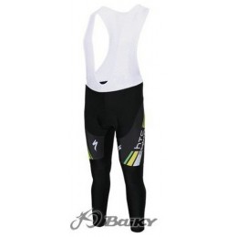 HTC-Highroad Pro Team Lang Trägerhose Weiß NFFI413 HTC-Highroad Pro Team Lang Trägerhose Weiß NFFI413
