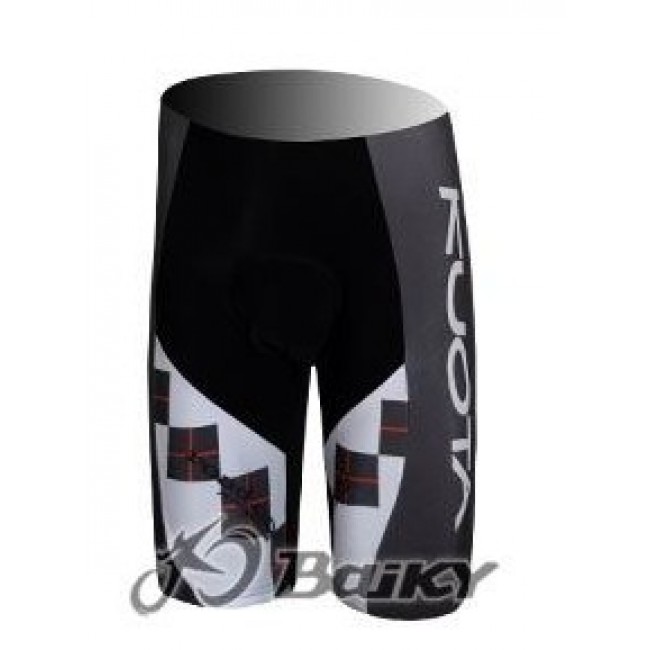Kuota SRAM Road Pro Team Kurz Radhose Schwarz Weiß KZTP900 Kuota SRAM Road Pro Team Kurz Radhose Schwarz Weiß KZTP900