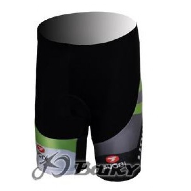 Liquigas Cannondale Pro Team Kurz Radhose Schwarz Grün TTQU131 Liquigas Cannondale Pro Team Kurz Radhose Schwarz Grün TTQU131