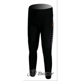 Livestrong Lang Radhose Schwarz QQMU814