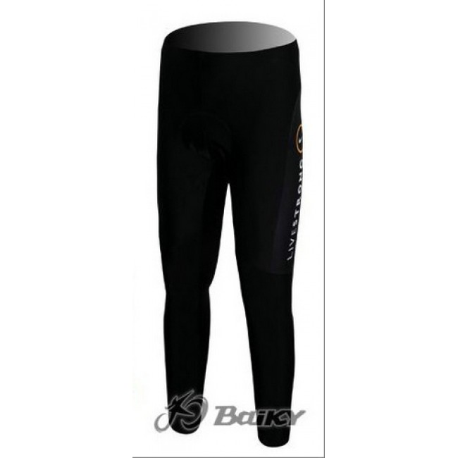 Livestrong Lang Radhose Schwarz QQMU814 Livestrong Lang Radhose Schwarz QQMU814