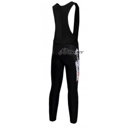 Nalini Pro Team Lang Trägerhose Weiß Schwarz AROH281 Nalini Pro Team Lang Trägerhose Weiß Schwarz AROH281