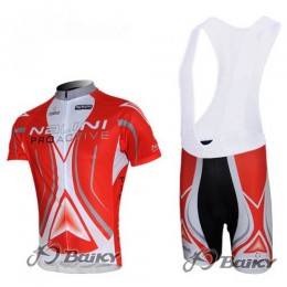 Nalini Pro Team Fahrradbekleidung Satz Fahrradtrikot Kurzarm Trikot und Kurz Trägerhose Rot ZOPF802 Nalini Pro Team Fahrradbekleidung Satz Fahrradtrikot Kurzarm Trikot und Kurz Trägerhose Rot ZOPF802