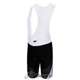 Northwave Pro Team Kurz Trägerhose Weiß DHEN262
