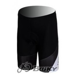 Northwave Pro Team Kurz Radhose Weiß Schwarz OBNQ755
