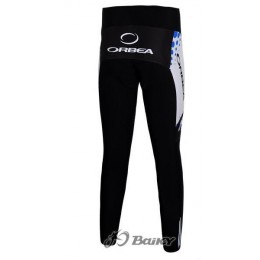 Orbea Pro Team Lang Radhose Schwarz Blau CUXY300 Orbea Pro Team Lang Radhose Schwarz Blau CUXY300