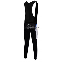 Orbea Pro Team Lang Trägerhose Schwarz Blau IJBI834 Orbea Pro Team Lang Trägerhose Schwarz Blau IJBI834