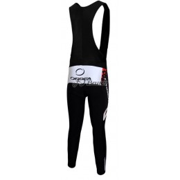 Orbea Pro Team Lang Trägerhose Schwarz Rot NFEL452 Orbea Pro Team Lang Trägerhose Schwarz Rot NFEL452