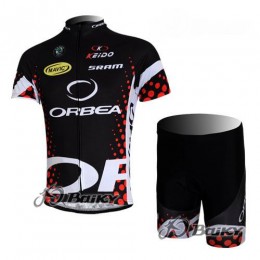 Orbea Pro Team Radbekleidung Radtrikot Kurzarm und Fahrradhosen Kurz Schwarz Blau NVFR464 Orbea Pro Team Radbekleidung Radtrikot Kurzarm und Fahrradhosen Kurz Schwarz Blau NVFR464