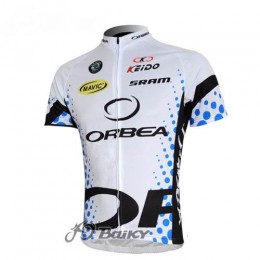 Orbea Pro Team Radtrikot Kurzarm Weiß USDT172 Orbea Pro Team Radtrikot Kurzarm Weiß USDT172