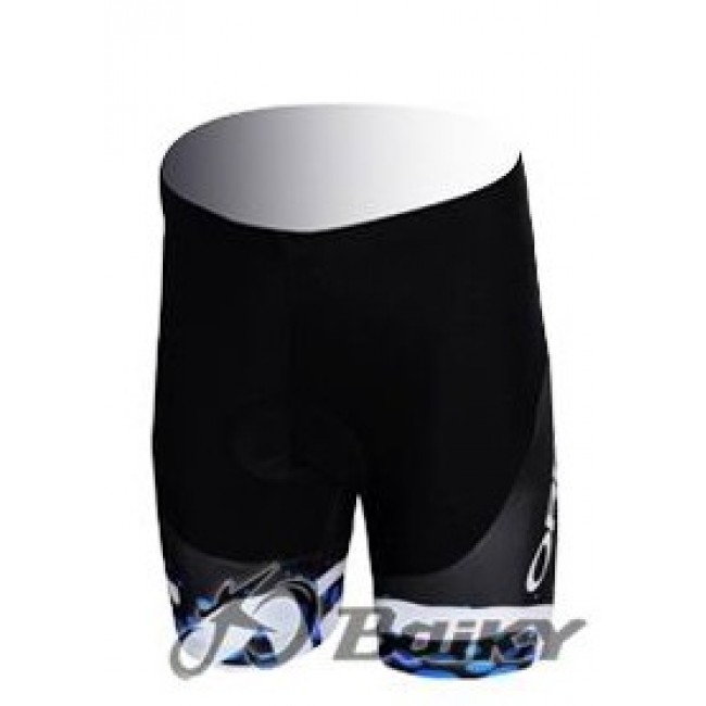 Orbea Pro Team Kurz Radhose Blau UXFS192 Orbea Pro Team Kurz Radhose Blau UXFS192
