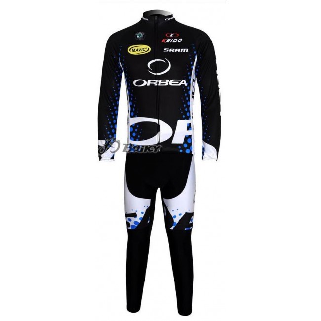 Orbea Pro Team Kurz Trägerhose Weiß YNAG471 Orbea Pro Team Kurz Trägerhose Weiß YNAG471