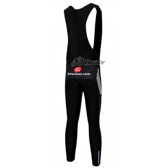 Sky Pinarello Pro Team Lang Trägerhose Schwarz Blau LYIS462 Sky Pinarello Pro Team Lang Trägerhose Schwarz Blau LYIS462