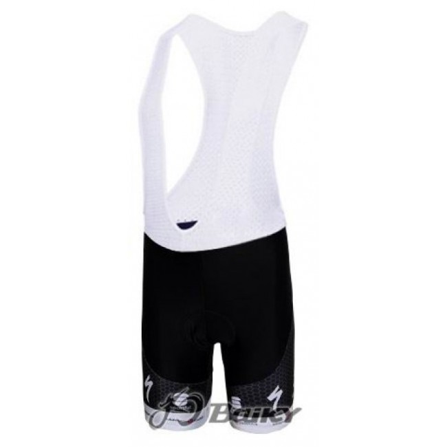 Saxo Bank Sungard Pro Team Kurz Trägerhose Weiß XTDT328 Saxo Bank Sungard Pro Team Kurz Trägerhose Weiß XTDT328