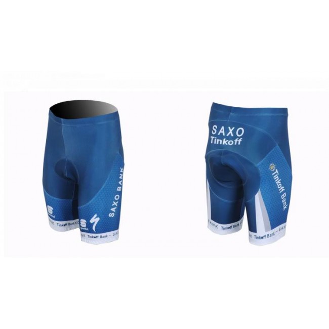 2013 Saxo Bank Tinkoff Pro Team Radtrikot Kurzarm und Kurz Radhose Kits Blau GLKA413 2013 Saxo Bank Tinkoff Pro Team Radtrikot Kurzarm und Kurz Radhose Kits Blau GLKA413