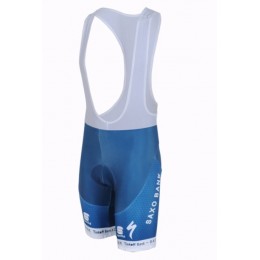 2013 Saxo Bank Tinkoff Pro Team Kurz Trägerhose Blau IXYM705 2013 Saxo Bank Tinkoff Pro Team Kurz Trägerhose Blau IXYM705