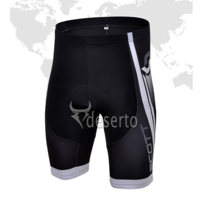 Scott Racing Kurz Radhose Schwarz 2013 LMCE364 Scott Racing Kurz Radhose Schwarz 2013 LMCE364
