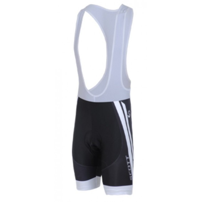 Scott Racing Kurz Trägerhose Grün Schwarz 2013 ULOZ632 Scott Racing Kurz Trägerhose Grün Schwarz 2013 ULOZ632