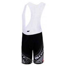 Scott Racing Team Kurz Trägerhose Schwarz Rot MWVF673 Scott Racing Team Kurz Trägerhose Schwarz Rot MWVF673