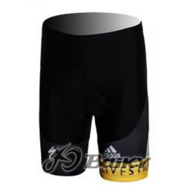 Specialized Livestrong Kurz Radhose Weiß Gelb KIZO454 Specialized Livestrong Kurz Radhose Weiß Gelb KIZO454