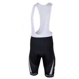 2013 Specialized Radtrikot Kurzarm und Kurz Radhose Kits Weiß Schwarz Gelb DHAR121