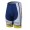 Vacansoleil-DCM Pro Team Kurz Radhose Blau 2013 CRFO558