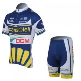 2013 Vacansoleil-DCM Pro Team Radtrikot Kurzarm und Kurz Radhose Kits Blau PXDY595 2013 Vacansoleil-DCM Pro Team Radtrikot Kurzarm und Kurz Radhose Kits Blau PXDY595