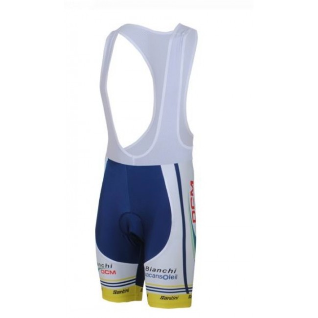 Vacansoleil-DCM Pro Team Kurz Trägerhose Blau 2013 VOVN353 Vacansoleil-DCM Pro Team Kurz Trägerhose Blau 2013 VOVN353