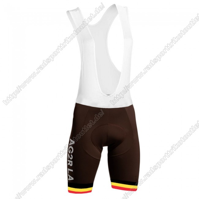 Profiteams Ag2r Mondiale Citroen 2021 belgium Trägerhosen Set EMTLY Profiteams Ag2r Mondiale Citroen 2021 belgium Trägerhosen Set EMTLY